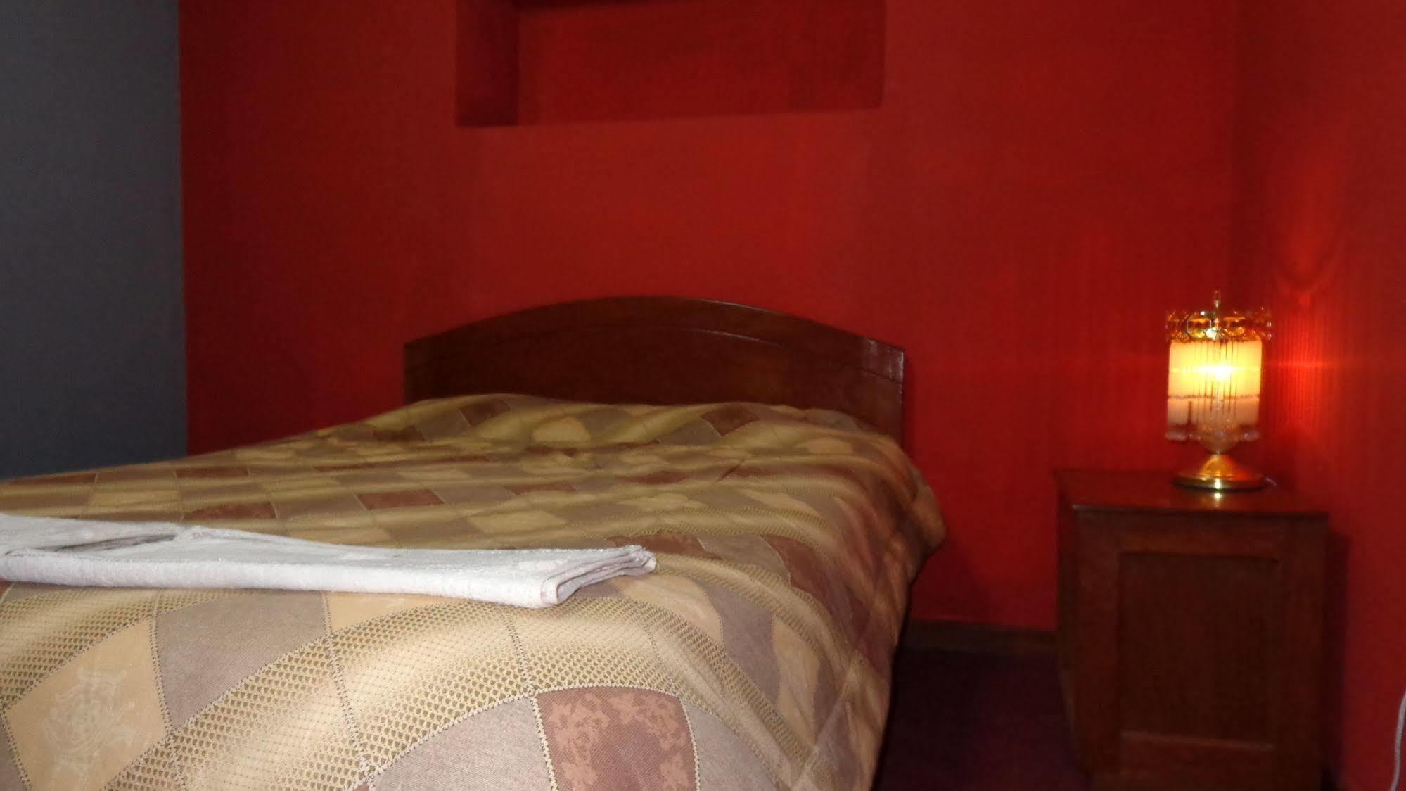 Hospedaje Casa Inkusco Cuzco Zewnętrze zdjęcie